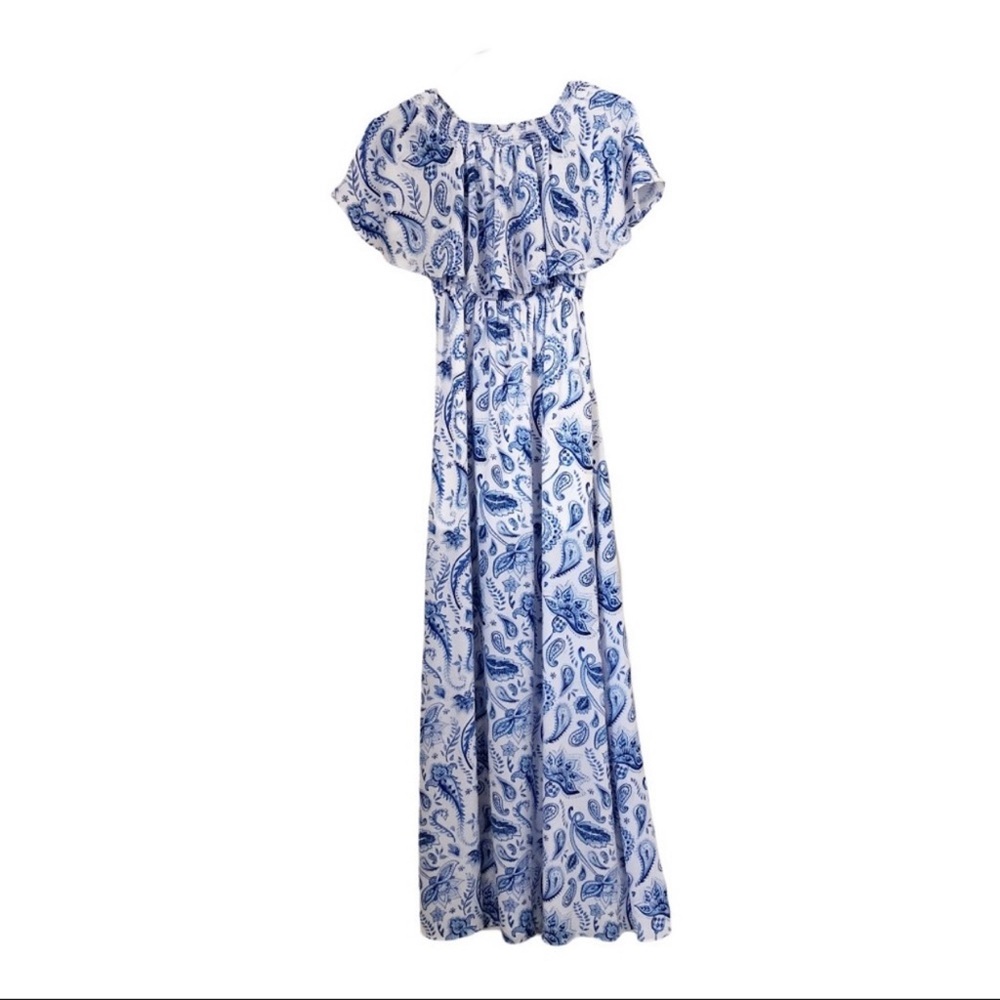 Show Me Your Mumu Dress